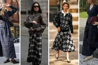 Moda 2026: las cuatro tendencias que marcarán la temporada de invierno