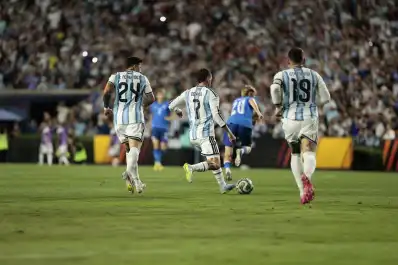 Qué conclusiones tácticas dejó la selección argentina en su último ensayo antes del Mundial 2026
