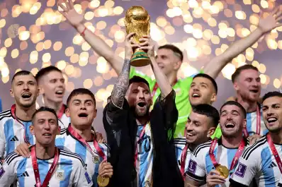 ¿Argentina puede ser bicampeón? Lo que dice un físico tucumano sobre la final del Mundial 2026