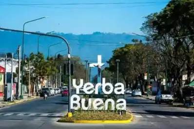 Qué hacer con los chicos en las vacaciones de invierno en Yerba Buena: talleres, cine y juegos gratis