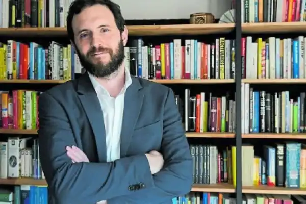 Sebastián La Rosa: “Nadie quiere llegar a los 100 años postrado en una cama”