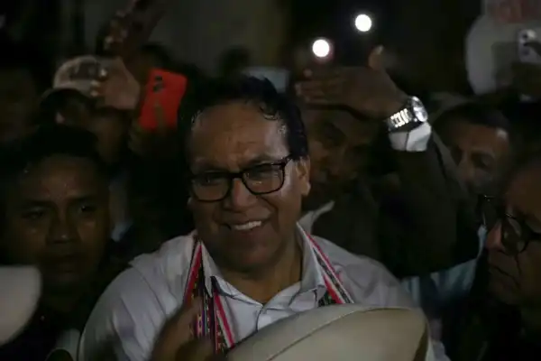 Balotaje presidencial en Perú: el resultado final podría demorar dos semanas o más