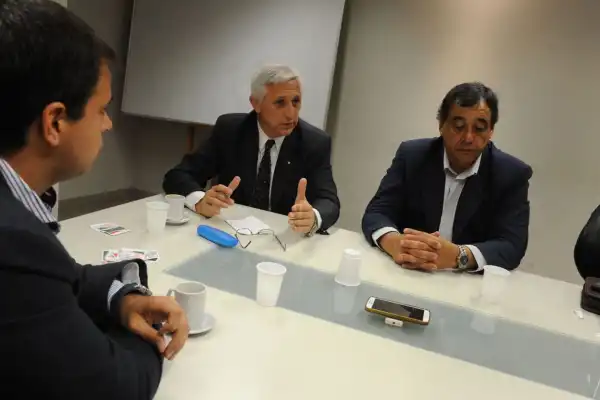 Yerba Buena: “Sufrimos las consecuencias de la falta de planificación de Toledo”, dijo Javier Jantus