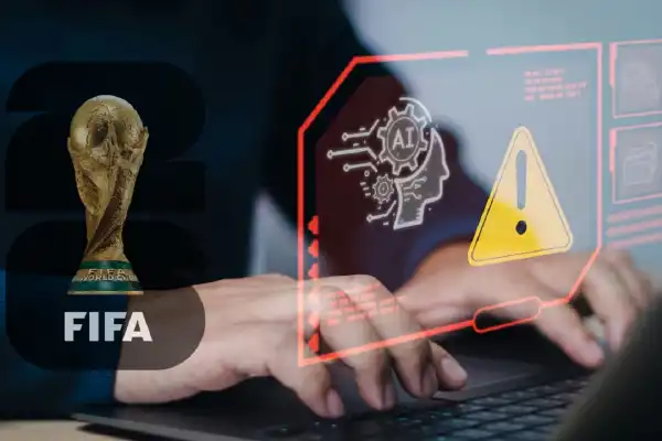 Mundial 2026: alertan por engaños online en la compra de entradas y apuestas