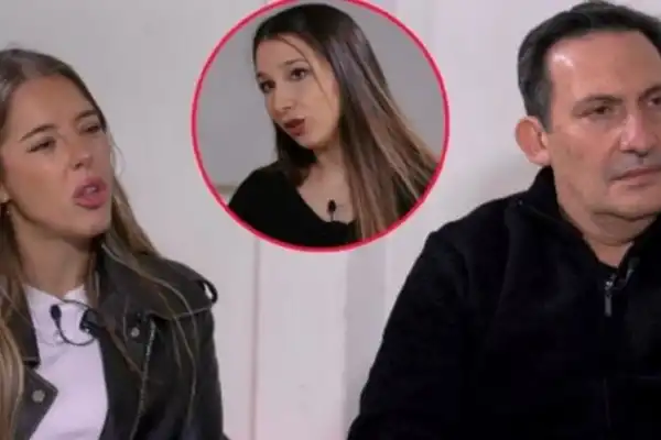 La firme defensa de Paulo Kablan a Nati Jota tras la polémica por la entrevista a Nahir Galarza