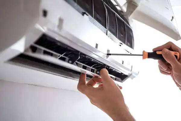 ¿Reparar el aire acondicionado o comprar uno nuevo? la señales que advierten los expertos para no gastar de más este invierno