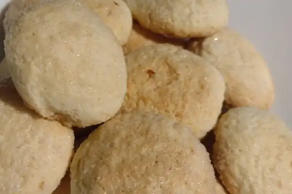 Desayuno nutritivo: cómo hacer las galletitas nube de Paulina Cocina con tres ingredientes