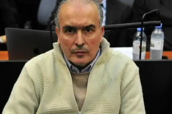 Causa Vialidad: el tucumano José López pidió reducir su condena por los cursos que tomó en prisión