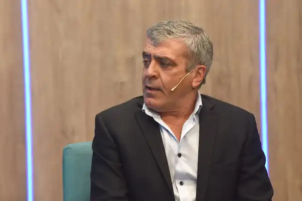 Cano advierte sobre la infiltración narco en las estructura políticas de la provincia