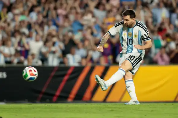 Mundial 2026: a qué hora son los partidos de la Selección Argentina en la fase de grupos