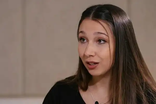 Así está hoy Nahir Galarza: qué dijo sobre la cárcel, la culpa y su nueva relación