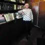 La Legislatura homenajea a Honoria Zelaya de Nader, en el Día del Escritor