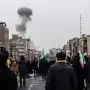 Guerra en Medio Oriente: iraníes enfrentan exhaustos la posible reapertura del conflicto