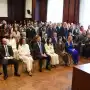 Leiva y Jaldo destacaron el fortalecimiento de la Justicia durante la jura de 14 nuevos magistrados
