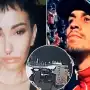 Video clave en el caso Agostina Vega: Barrelier y Andreani aparecen juntos en el Ford K tras el crimen