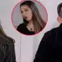 La firme defensa de Paulo Kablan a Nati Jota tras la polémica por la entrevista a Nahir Galarza