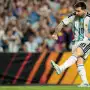 Mirá los goles de la Selección ante Islandia, en el último amistoso antes del Mundial
