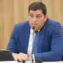 Esta gestión no espera: ejecuta con fondos provinciales, sostuvo Marcelo Nazur