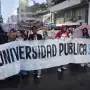 Financiamiento universitario: Adiunt pide iniciar un plan de lucha hasta que el Gobierno cumpla con la ley