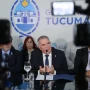 Jaldo: A la oposición le vamos a responder en las urnas