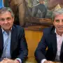 José Luis Daza defendió el rumbo económico y anticipó medidas para facilitar el acceso al crédito