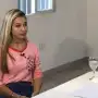 Qué recibió Nahir Galarza por la entrevista con Mariana Fabbiani: los detalles que salieron a la luz