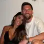 Antonela Roccuzzo reaccionó a un video sobre supuestos retoques estéticos de Lionel Messi y se volvió viral