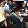 Ratifican el sobreseimiento de los jugadores de Vélez acusados de abuso sexual