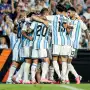 Cuándo es el debut de la Selección argentina en el Mundial 2026
