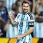 Volvió Messi y volvió la ilusión: Argentina cerró con una goleada su preparación para el Mundial