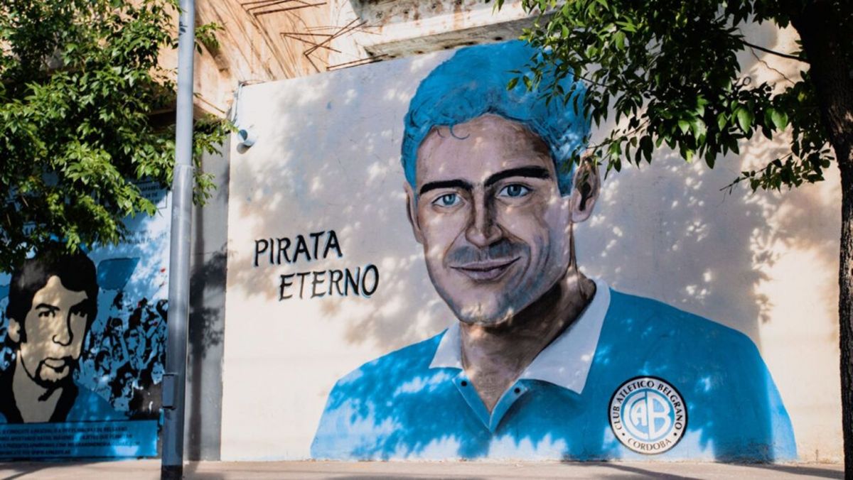 A 26 años de su muerte, la ausencia de Rodrigo es pura presencia en Córdoba