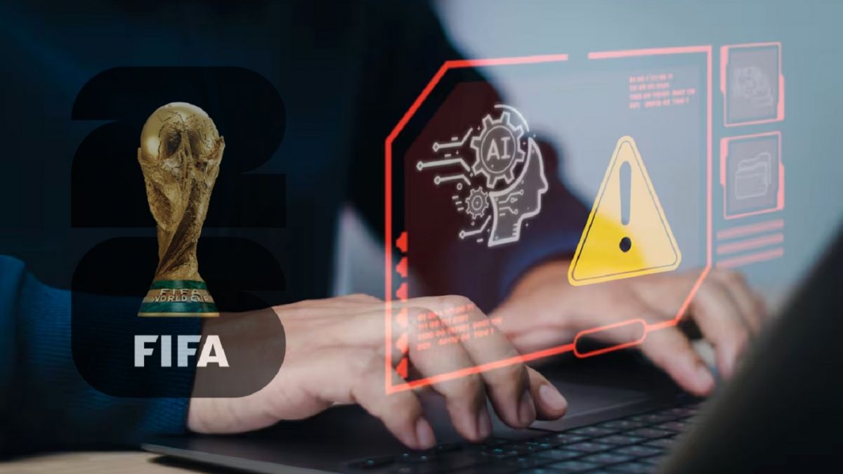 Mundial 2026: alertan por engaños online en la compra de ent