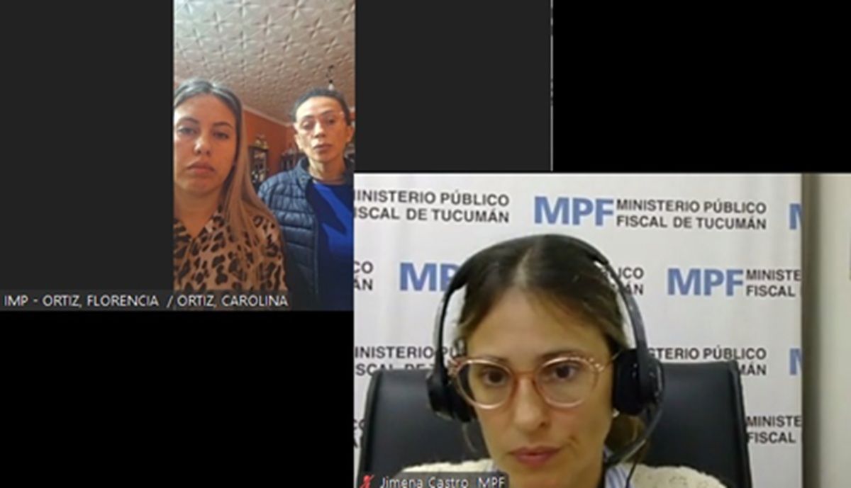 Condenaron a las agresoras del ataque con agua hirviendo en 