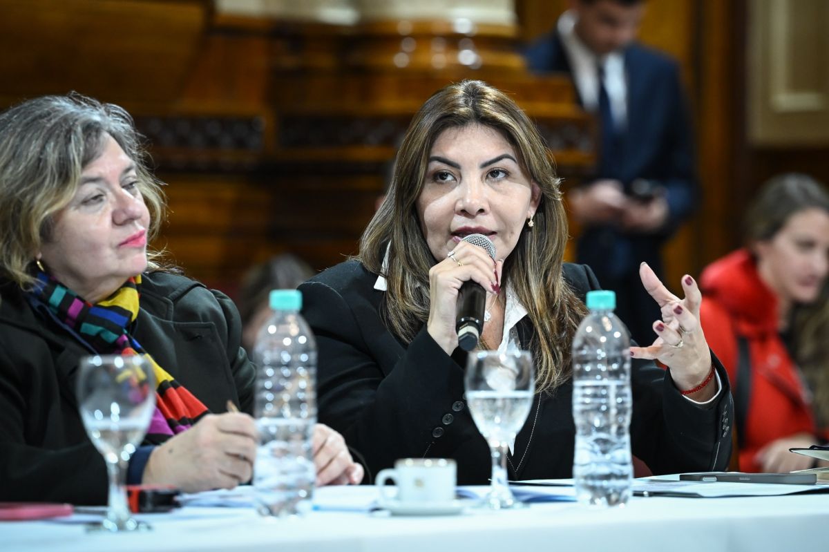 “La Independencia no es un hecho local; nos merecemos respet
