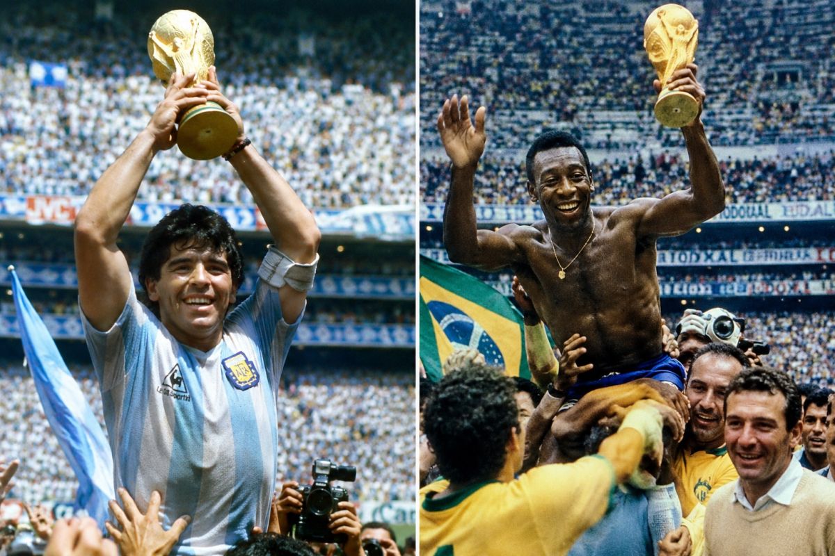 La FIFA abrirá el Mundial 2026 con un homenaje a Maradona y 