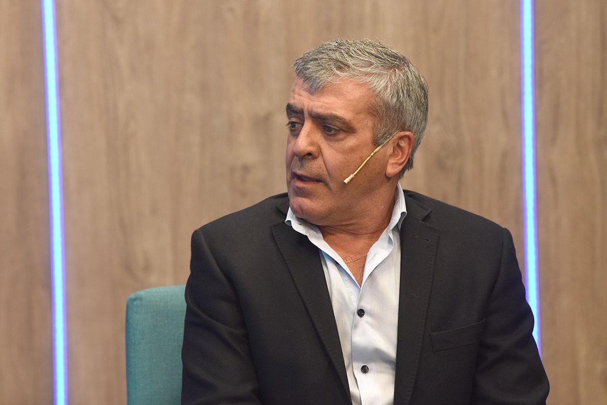 Cano advierte sobre la infiltración narco en las estructura 