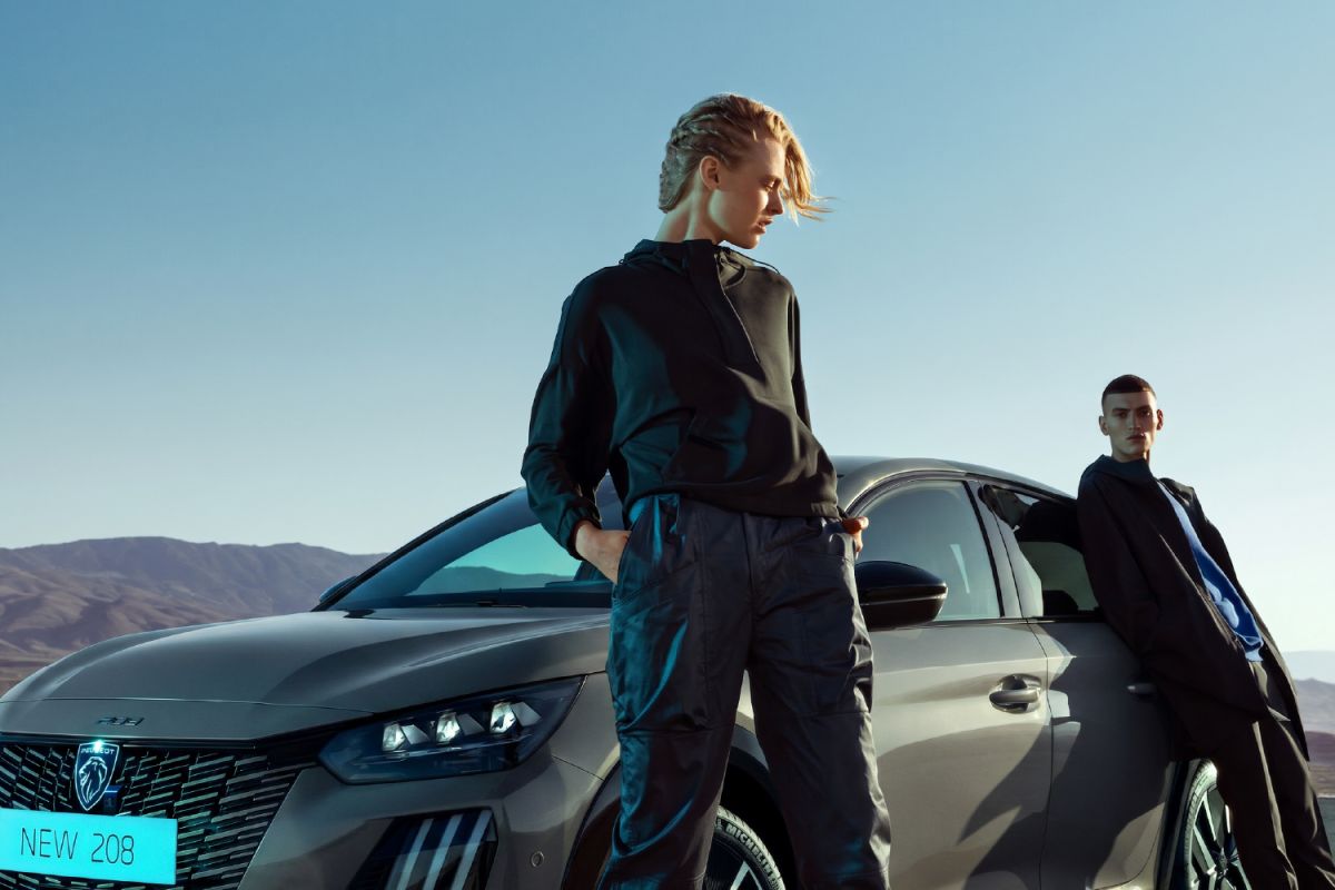 Llega la nueva Peugeot Partner: un utilitario con el confort de una SUV