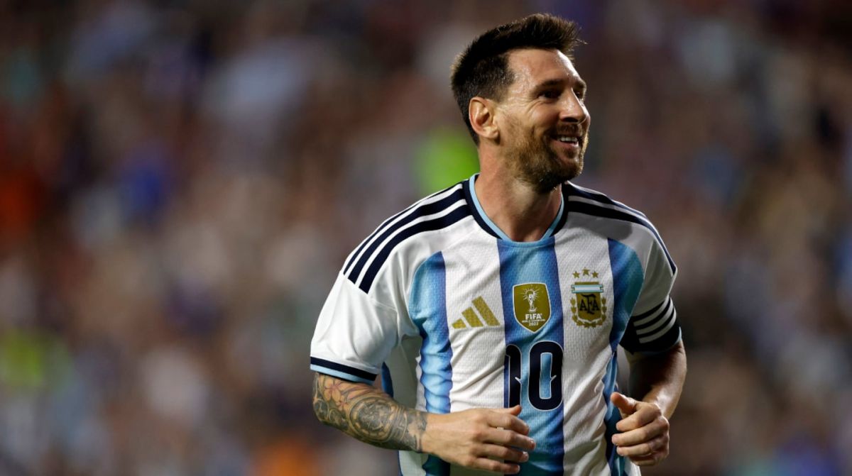 “Lo vamos a dejar todo”: la frase de Messi que ilusiona a lo