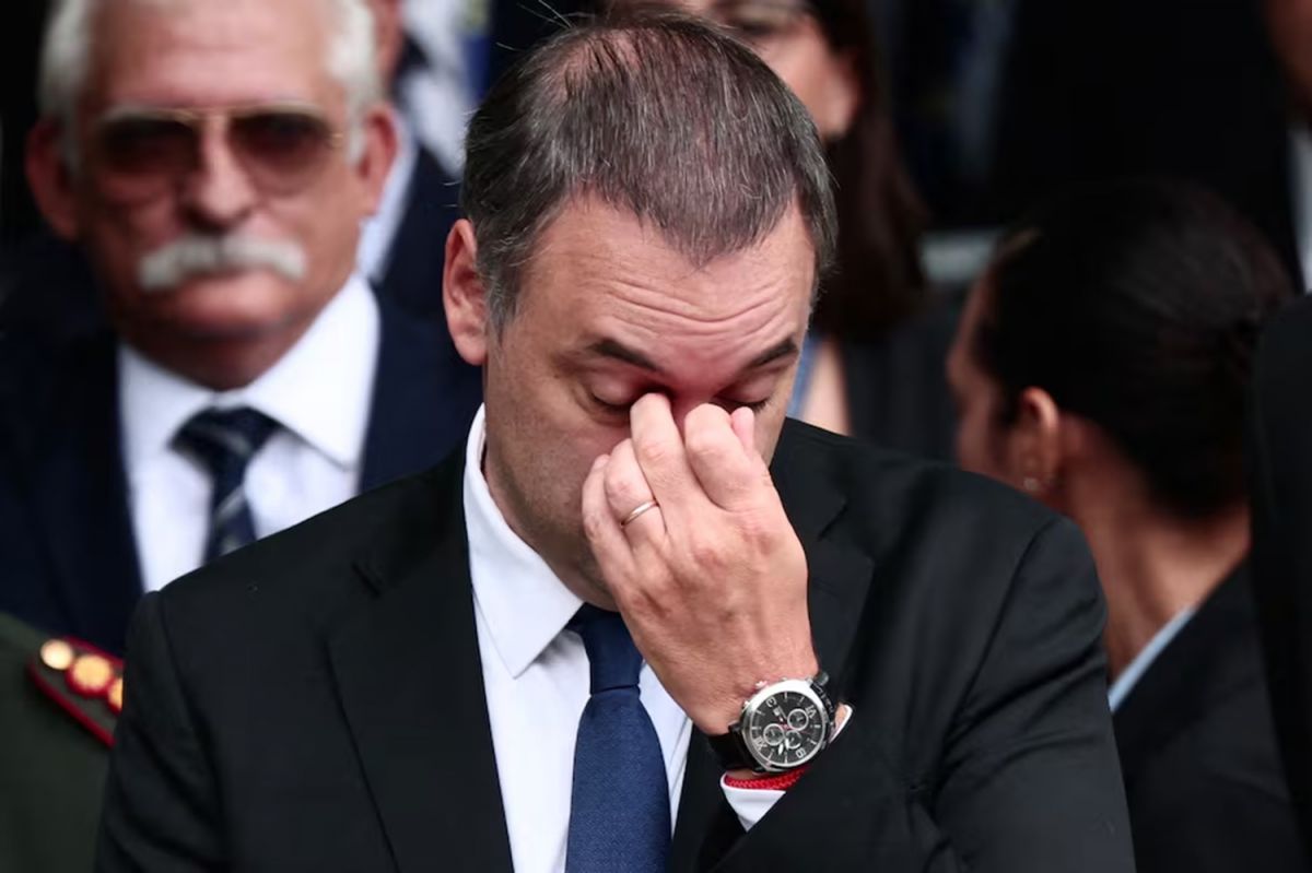 Qué opinaba Adorni sobre la “Ley de Inocencia Fiscal” antes 