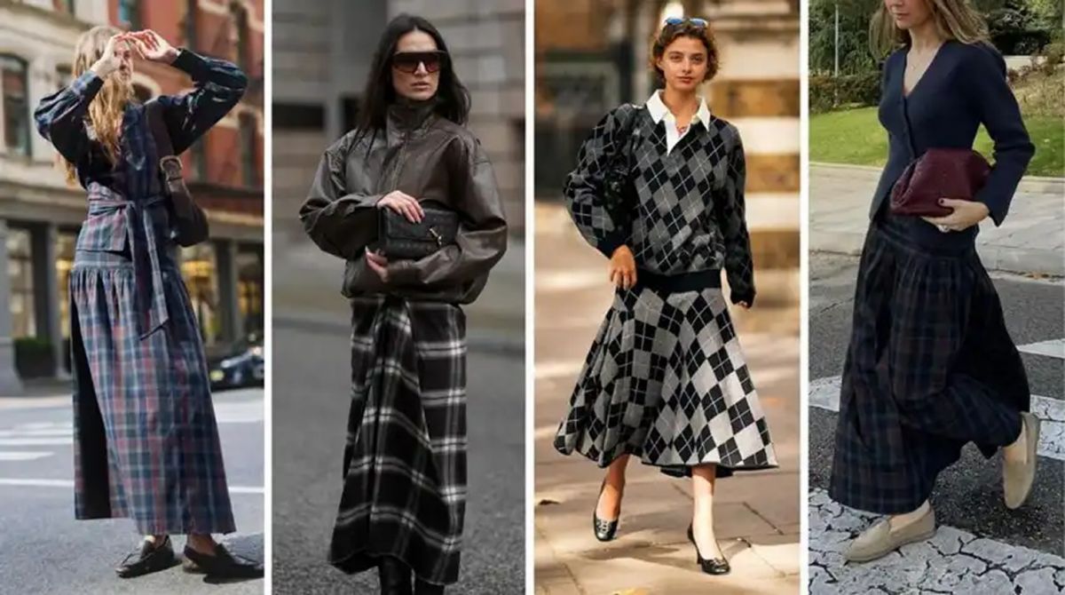 Moda 2026: las cuatro tendencias que marcarán la temporada d