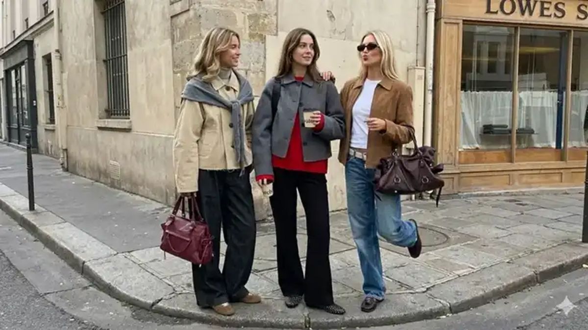 Moda 2026: las cuatro tendencias que marcarán la temporada de invierno