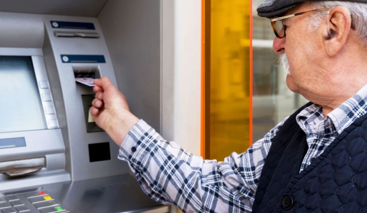 Prestámos para jubilados y pensionados: cuál es el interés y