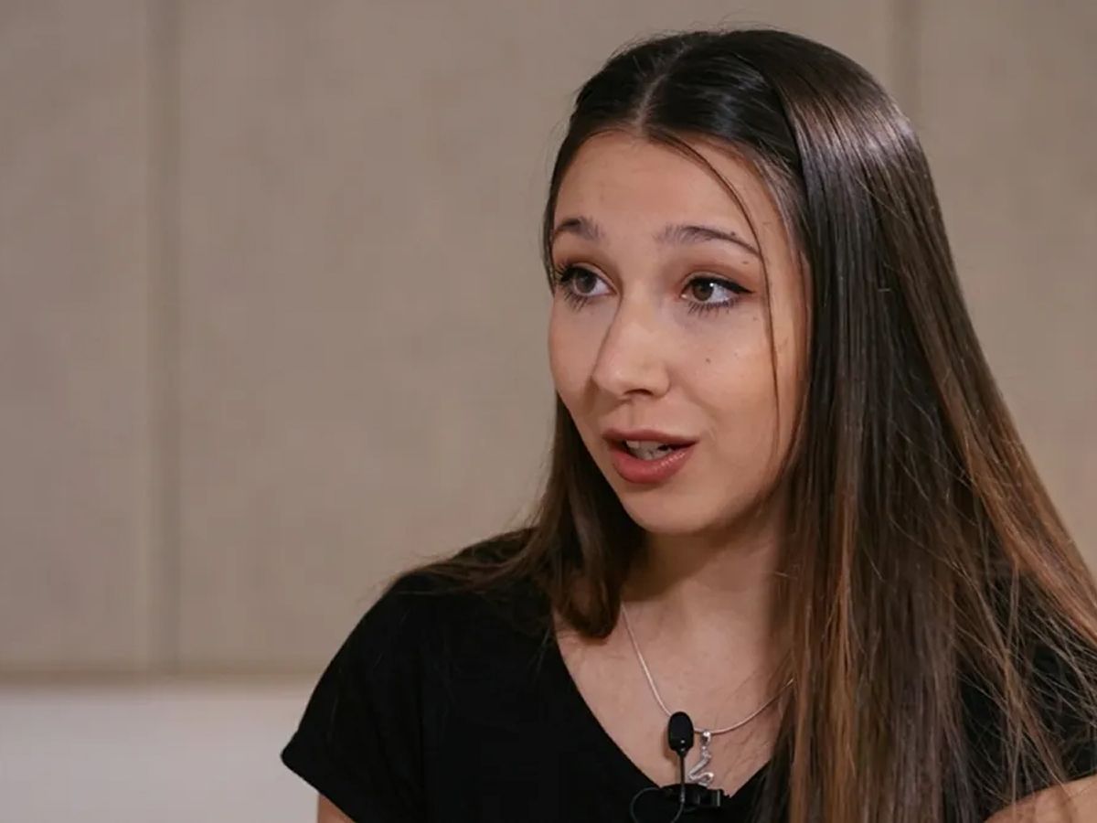Así está hoy Nahir Galarza: qué dijo sobre la cárcel, la cul