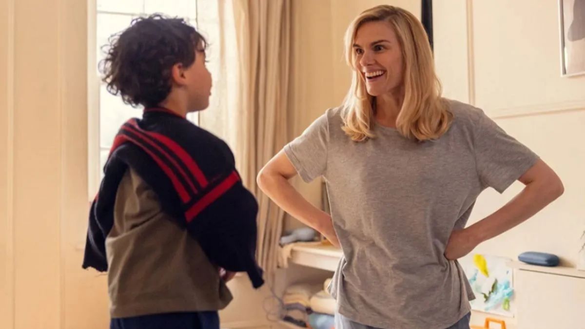 La serie más vista de Netflix tiene solo tres capítulos y cu