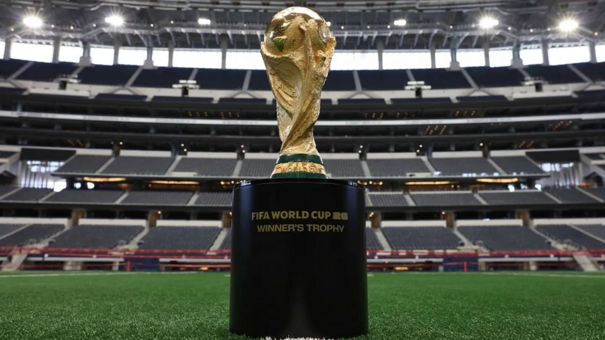 Triple inauguración del Mundial 2026: qué artistas estarán e