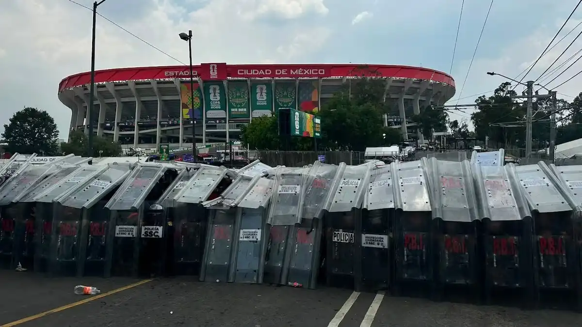 Las dos caras del Mundial 2026: cómo se vive en México el torneo que puso al país en la mira internacional