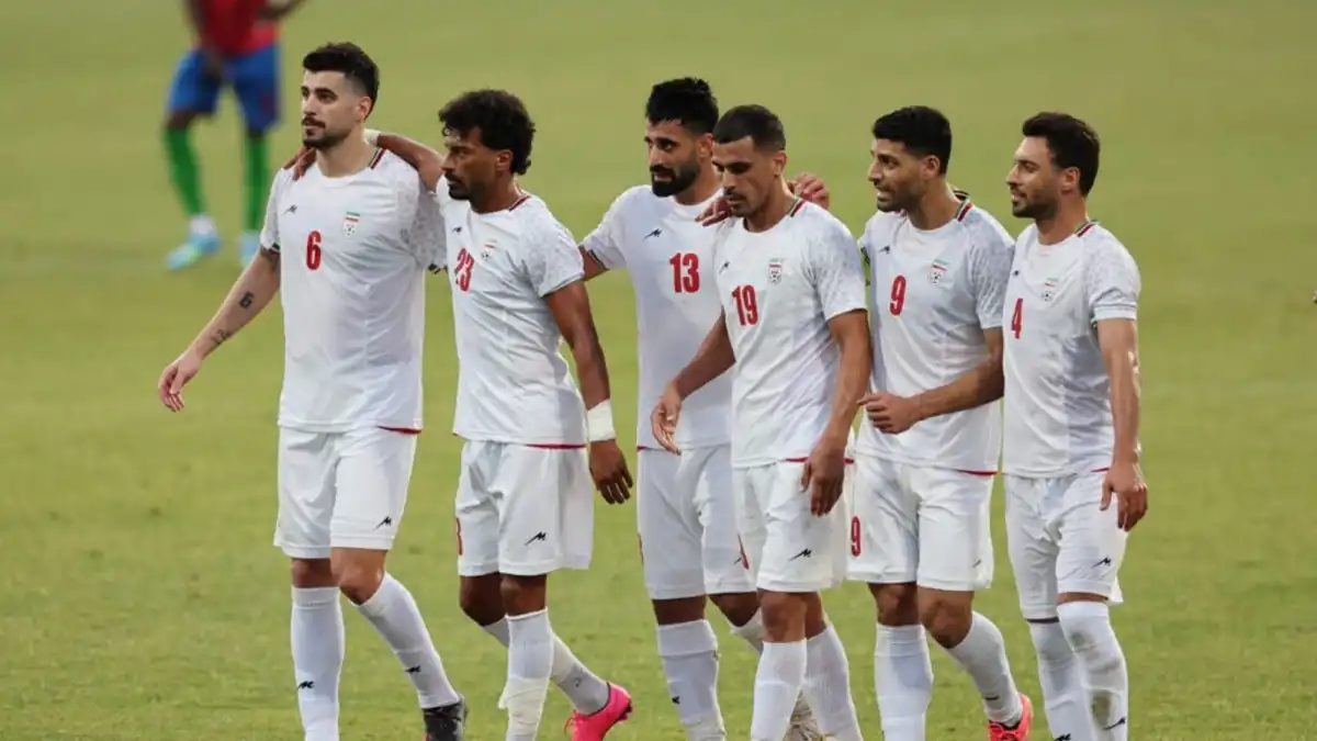 Mundial 2026: Irán denunció restricciones para su delegación y advirtió que podría abandonar los partidos