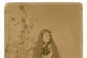 Recuerdos fotográficos: Lola Mora, a través de fotos y postales