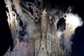 La Sagrada Familia toca el cielo: León XIV bendijo la culminación del sueño de Gaudí