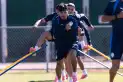 Estados Unidos y Paraguay protagonizarán un cruce de alto voltaje en el Mundial 2026